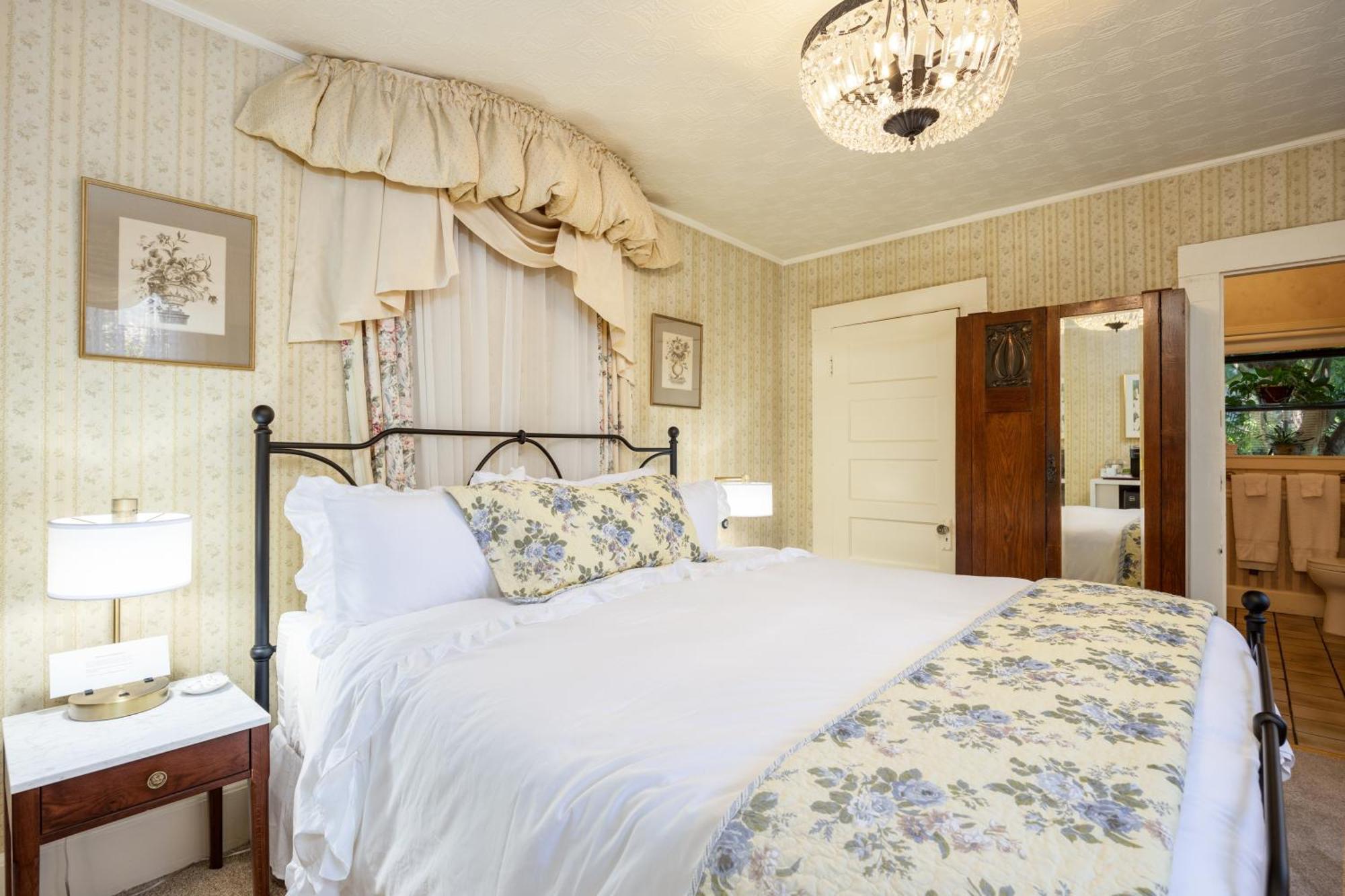 Mill Rose Inn Half Moon Bay Kültér fotó